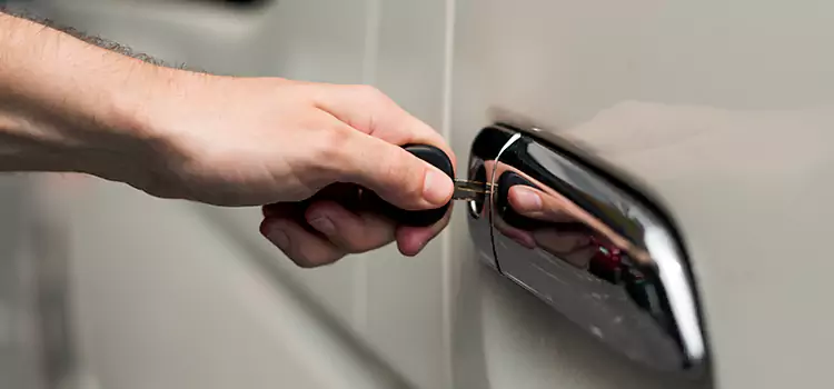 Car Unlock Service Price North Tonawanda