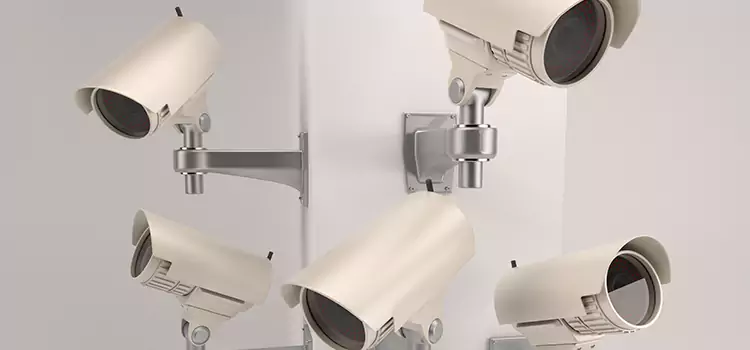 Your Trusted Partner for CCTV Solutions in North Tonawanda