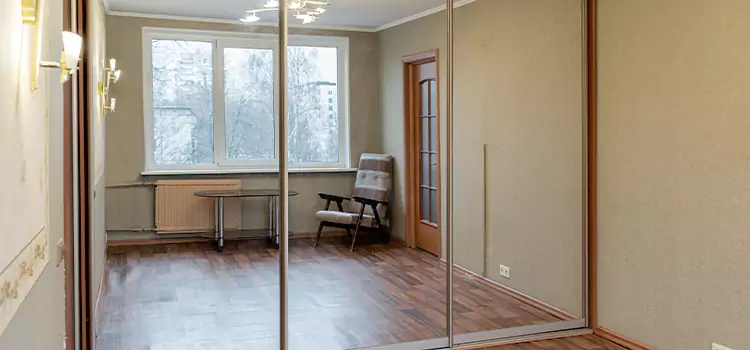 Mirror Closet Door Roller Replacement North Tonawanda