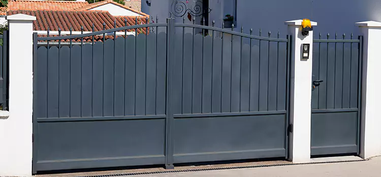 Emergency Commercial Gate Repair North Tonawanda