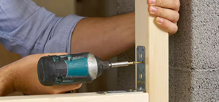 Jimmy Proof Deadbolt Repair North Tonawanda