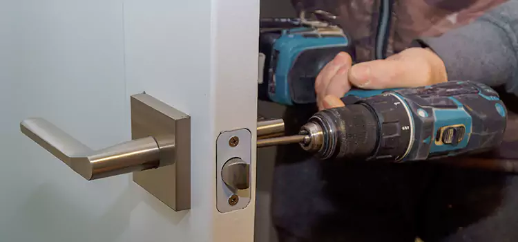 Brand Lock Repair and Specialty Services North Tonawanda