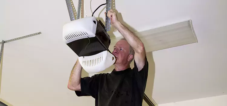 Garage Door Opener Service North Tonawanda
