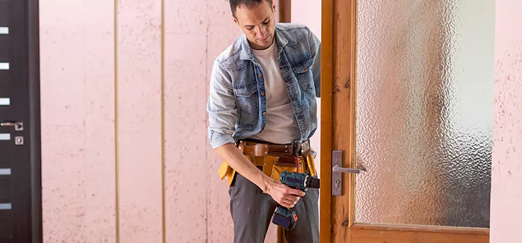 Door Glass Replacement North Tonawanda