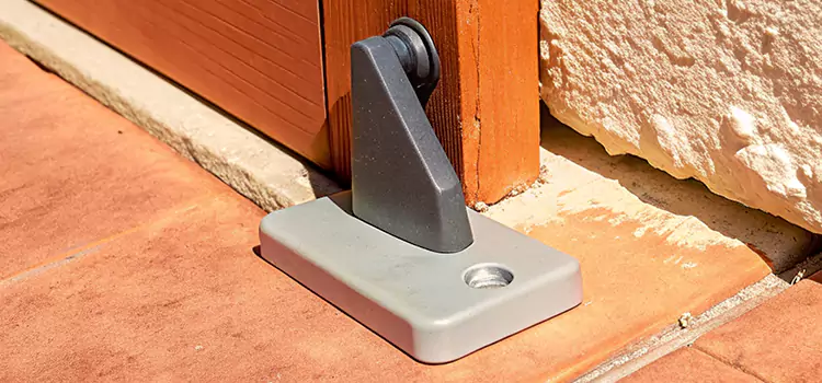 Aesthetic Door Stop Selection North Tonawanda