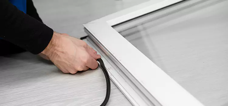 Commercial Door Weather Stripping North Tonawanda
