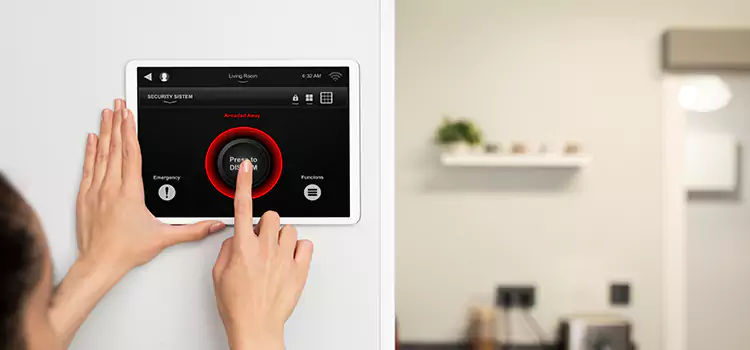 Blink Video Doorbell Installation North Tonawanda