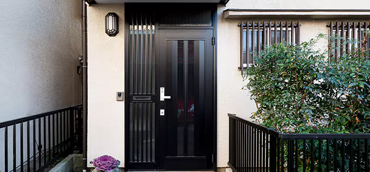 Popular Exterior Door Options in North Tonawanda, NY