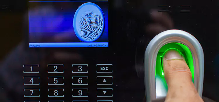 Your Trusted Partner for Secure Access in North Tonawanda, NY