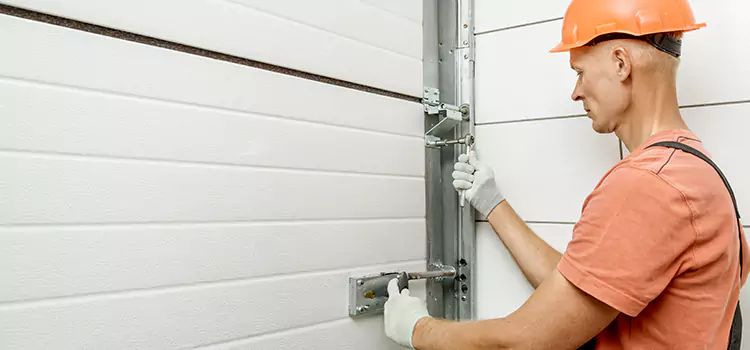 Why Choose Us for Garage Door Lock Services in North Tonawanda, NY?