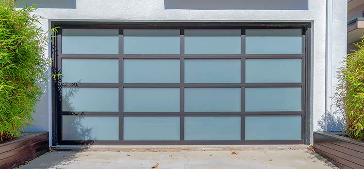 Why Choose Us for Garage Door Care in North Tonawanda, NY?