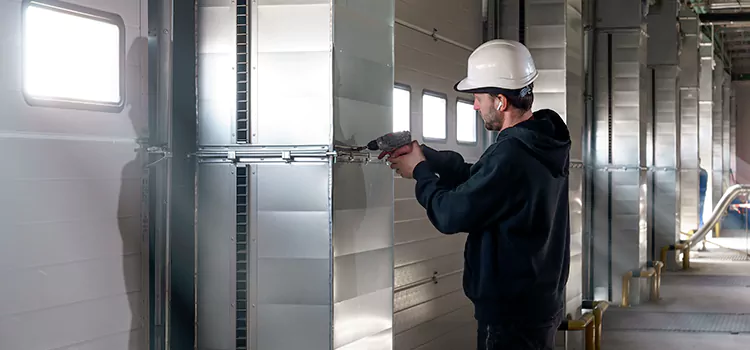 Prompt and Professional Garage Door Service in North Tonawanda, New York