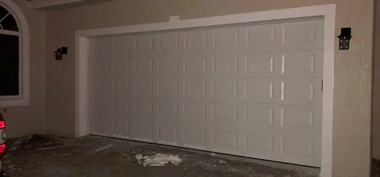 Garage Door Coil Replacement North Tonawanda