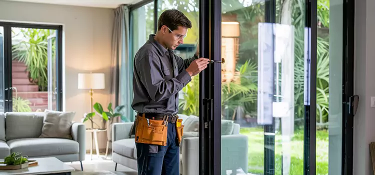 Why Choose Us for Your Glass Door Needs in North Tonawanda, NY?