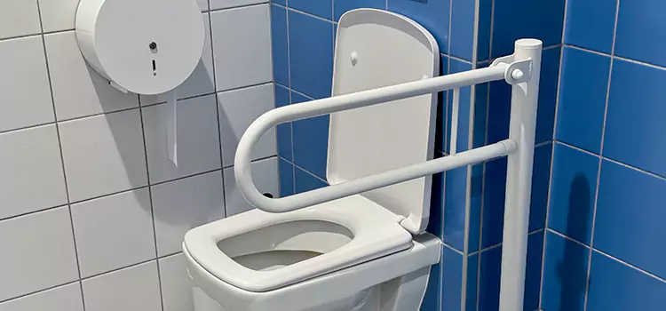 Comprehensive Solutions in North Tonawanda, NY for Accessible Facilities