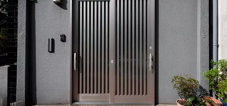 Why Choose Us for Your Security Needs in North Tonawanda, NY?