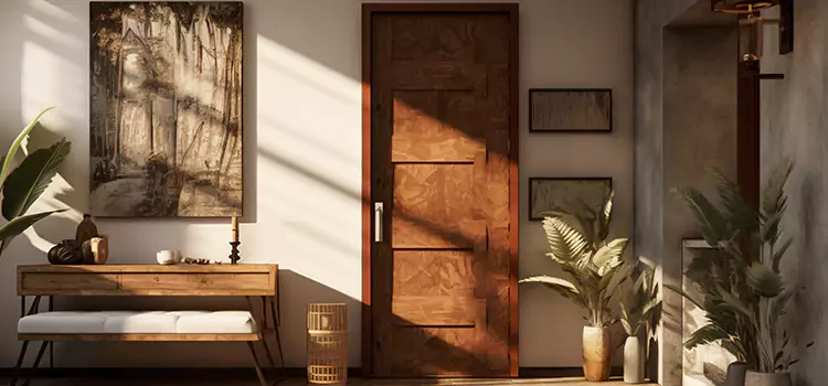 Specialty Interior Doors North Tonawanda
