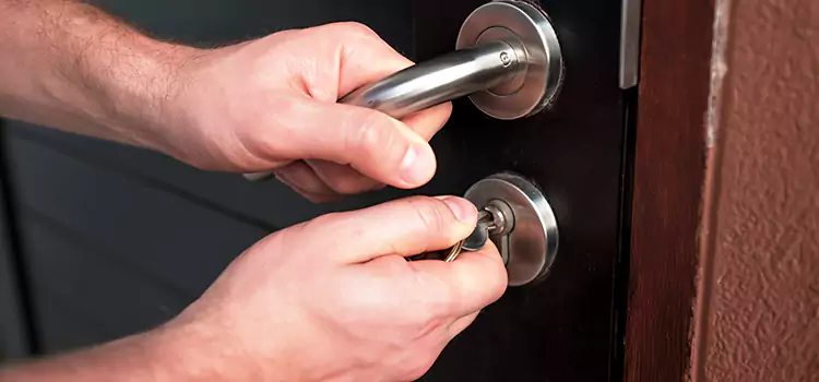 Pella Storm Door Lock Body Replacement North Tonawanda