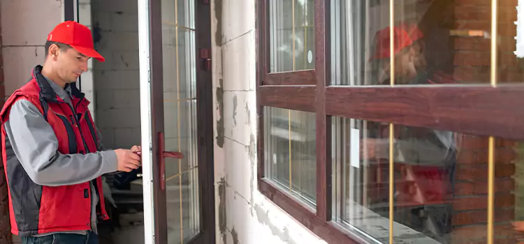 Sliding Door Lock Repair North Tonawanda