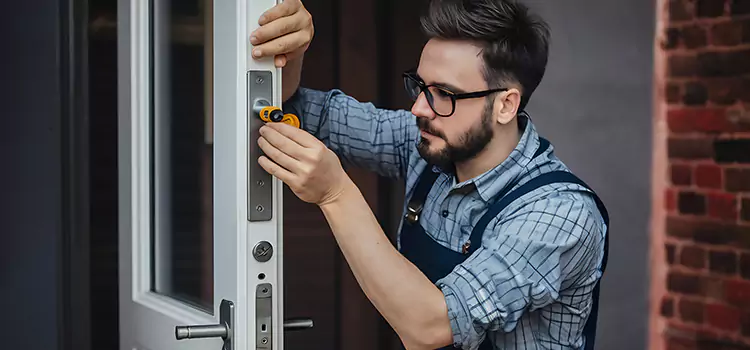 Residential Door Repairs North Tonawanda