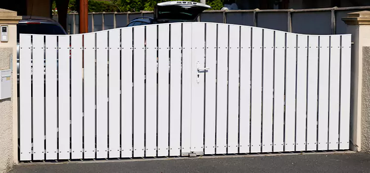 Why Choose Us for Residential Gate Repair in North Tonawanda, NY?