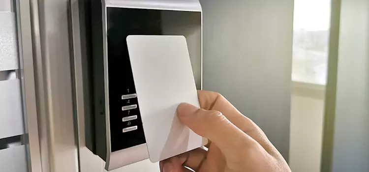 Advanced RFID Technology Integration in North Tonawanda, NY