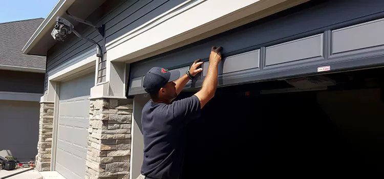 Janus Roll Up Doors North Tonawanda