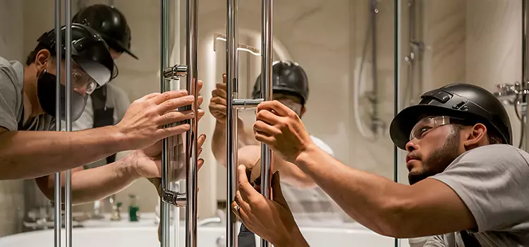 Shower Door Replacement Cost North Tonawanda