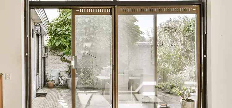 Glass Door Panel Replacement Cost North Tonawanda