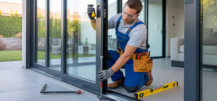 Patio Door Replacement North Tonawanda