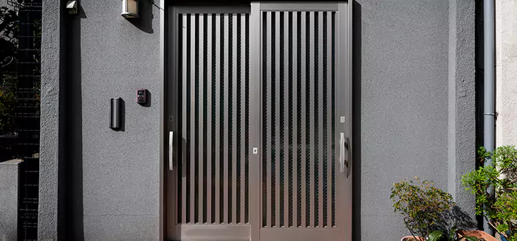 Specialized Steel Door Services in North Tonawanda, NY