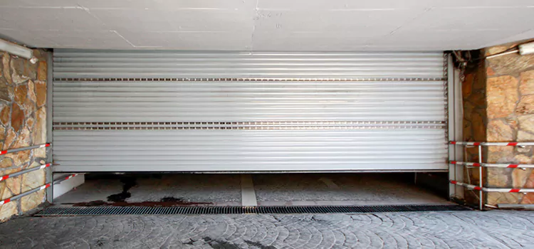Steel Garage Door Repair North Tonawanda