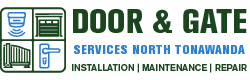 Door & Gate Services North Tonawanda