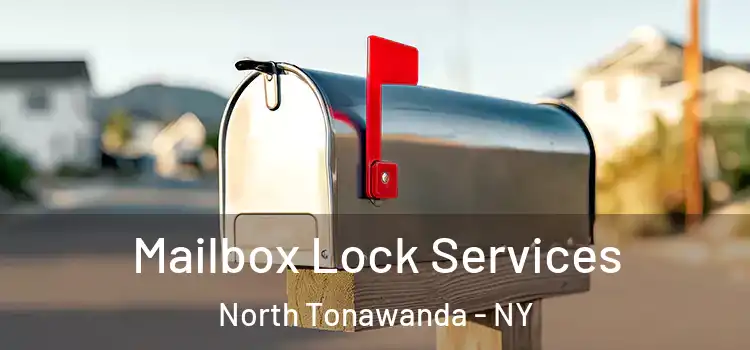  Mailbox Lock Services North Tonawanda - NY