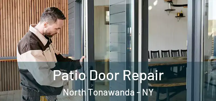 Patio Door Repair North Tonawanda - NY