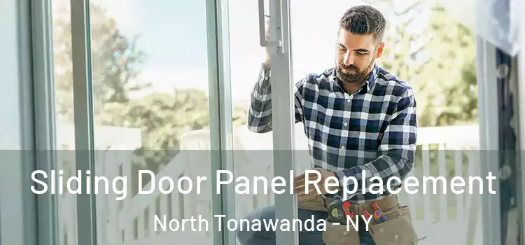 Sliding Door Panel Replacement North Tonawanda - NY