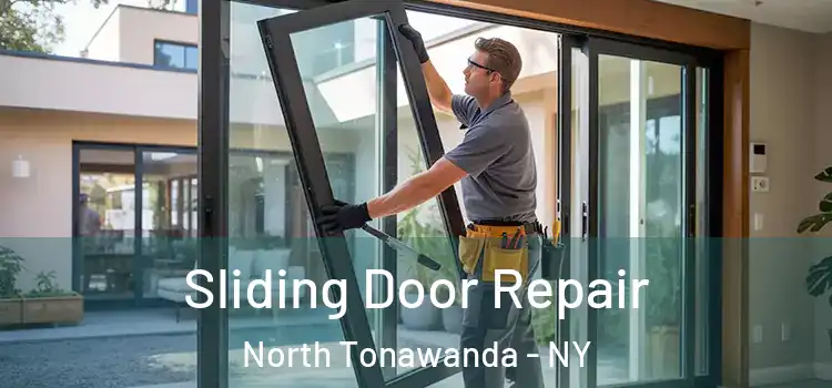  Sliding Door Repair North Tonawanda - NY