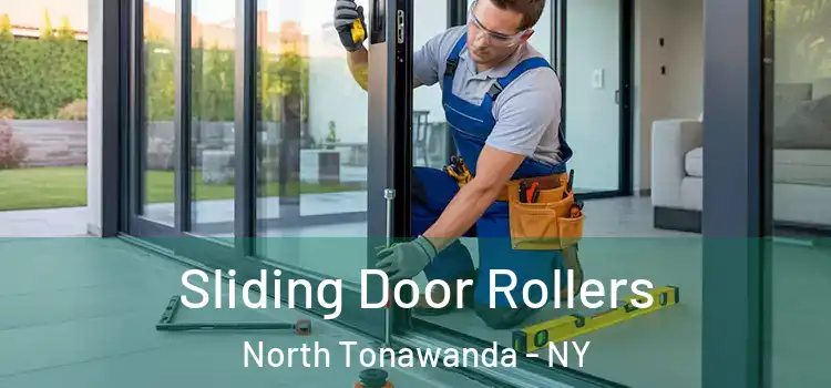  Sliding Door Rollers North Tonawanda - NY