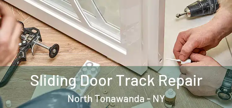  Sliding Door Track Repair North Tonawanda - NY