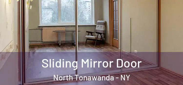  Sliding Mirror Door North Tonawanda - NY